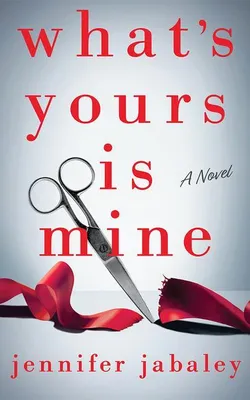 Produktbild von What's Yours Is Mine
