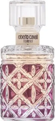 Produktbild von Roberto Cavalli Florence Eau de Parfum für Damen 75 ml