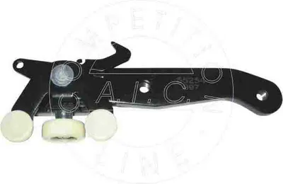 Produktbild von AIC 55254 Rollenführung Schiebetür für VW Transporter V Bus (7HB, 7HJ, 7EB, 7EJ, 7EF, 7EG, 7HF, 7EC) Rechts Unten