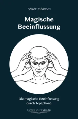 Obrázok produktu pre Magische Beeinflussung