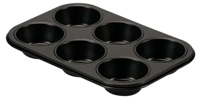 Image de moules à muffins MUFFINFORM (6 pièces)