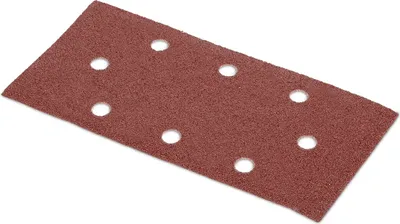 Produktbild von Satz mit 5 Schleifpapierblättern, Körnung 120 - Kreator