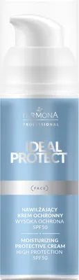 Immagine prodotto di Farmona IDEAL PROTECT Crema idratante protettiva SPF50 50 ml