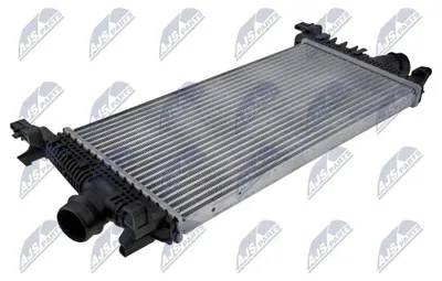 Produktbild von NTY CNG-PL-018 Ladeluftkühler LLK für OPEL Astra J Sports Tourer (P10) Turbo Intercooler