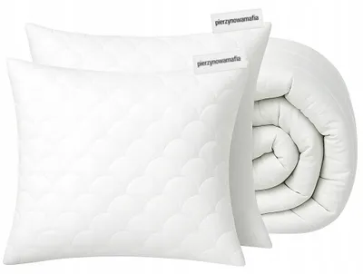 Produktbild von Strefa Spania n-Set 220x200 cm Ganzjahr