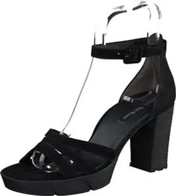 Produktbild von Paul Green Sandaletten Damen 38362D37393330 Schwarz 40 EU