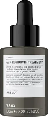Produktbild von Previa Extra LifeRegrowth Treatment 100ml