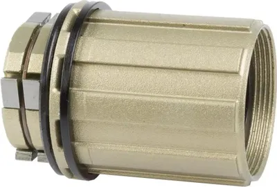 Zdjęcie produktu dla Piasty z nakrętką Novatec do Novatec/Shimano 8-11 lat MTB+power