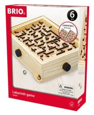 Obrázek produktu pro BRIO 34000, 0,5 rok/roky