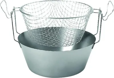 Produktbild von Fritteuse Du Nord 24 cm - Artame