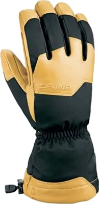 Produktbild von Handschuhe Dakine D10003797 für Uni