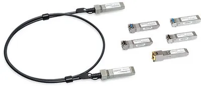 Imagen del producto de Lancom 61497 Lancom Sfp-Lx-Lc10