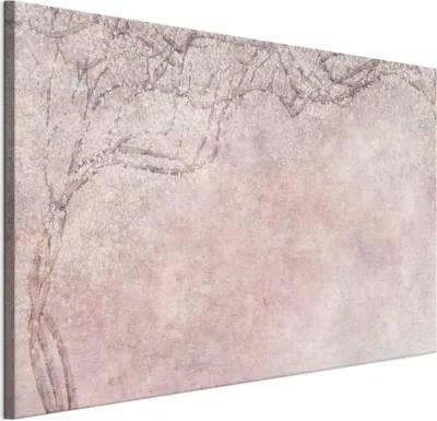 Image de LUMASOUL, tableau mural pour salon, impression sur toile représentant un arbre, dimensions 90x60 cm, composition en une seule pièce, idéal pour chambre, couloir, bureau et cuisine, motif photographique moderne