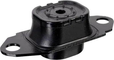 Produktbild von FEBI BILSTEIN Motorlager Gummimetalllager Hinten für NISSAN TIIDA Schrägheck 175699
