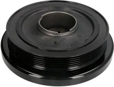 Produktbild von BTA E6B0018BTA Riemenscheibe Kurbelwelle für VW Golf IV Schrägheck (1J1) 143mm 5-Rippen