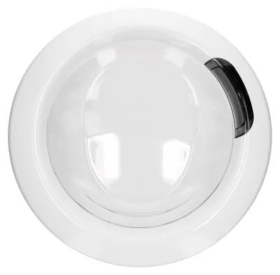 Produktbild von CANDY/ HOOVER 70064255 Türglas Candy für Waschmaschine