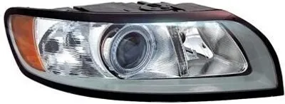 Produktbild von VAN WEZEL Scheinwerfer Rechts für VOLVO V50 (545) 5947962