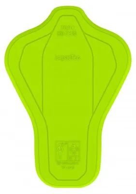Image de Ufo 2024/09 Wymienny Ochraniacz Pleców Do Osłon Centurion (Bs05001, Bs05002, Bs05003, Bs05004)