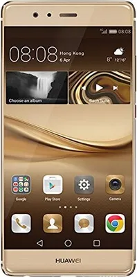 Produktbild von Telekom Huawei P9 Plus, Flach, SAMOLED, 1920 x 1080 Pixel, 16,78 Millionen Farben, 16:9, Multi-Touch