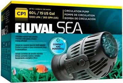 Obrázok produktu pre Obehové čerpadlo FLUVAL Sea Cp1 (900 l/h)