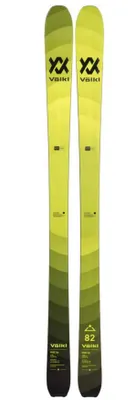 Zdjęcie produktu dla Völkl Rise Up 82 Flat 22/23 0 163