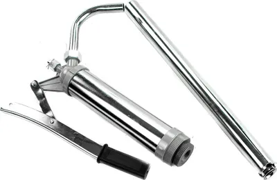 Produktbild von GRANIT PARTS Fettfasspumpe mit Hebel Serie W040