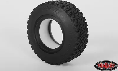 Produktbild von RC4WD Dirt Grabber 1.55 All Terrain Tires