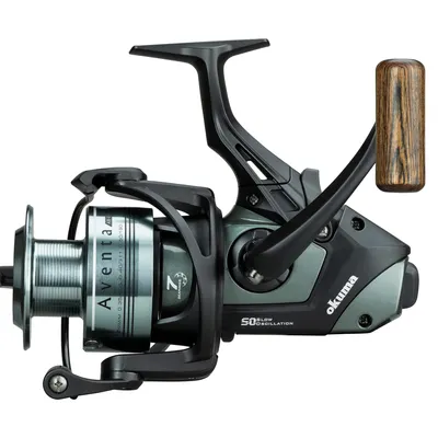 Obrázek produktu pro Naviják Okuma Aventa Baitfeeder AB-8000
