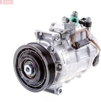 Obrázek produktu pro Klimakompresor DENSO DCP17168