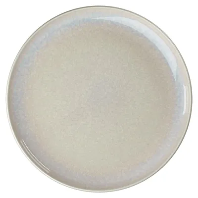 Produktbild von Villeroy & Boch Perlemor, Essteller, Rund, Porzellan, Beige, Perlemor, 29 cm