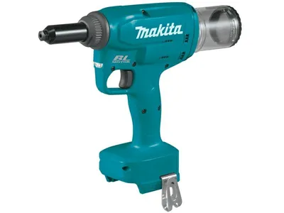 Obrázok produktu pre Makita DRV150ZJ, Čierna, Zelená, 2.4,4.8 mm, 10 kN, 2,5 cm, Batérie, 18 V