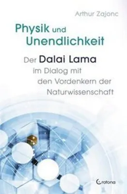 Obrázok produktu pre Physik und Unendlichkeit
