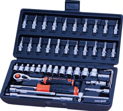 Obrázok produktu pre Sada náradia PROFITOOL 0X211BC46