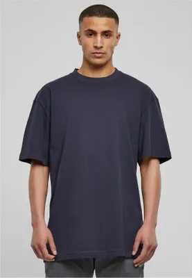 Produktbild von Urban Classics TB006 | Tall Tee S bis 6XL - Farbe: Navy - Größe: S
