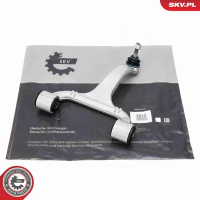 Obrázek produktu pro ESEN SKV 69SKV045 Přední levý příčný ramenový čep, vhodný pro MERCEDES-BENZ třídy M (W163)