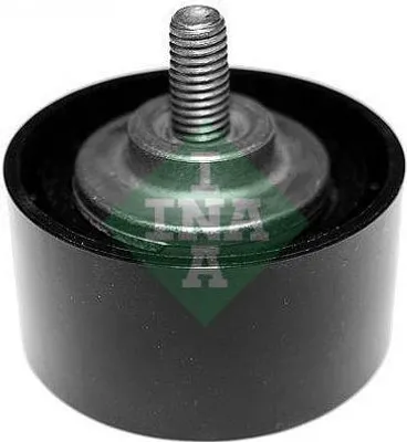Produktbild von Umlenkrolle Keilrippenriemen für BMW 1er 3er 5er 7er X1 X3 X5 X6