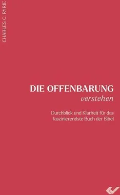 Obrázek produktu pro Die Offenbarung verstehen