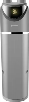 Produktbild von Thermodynamischer Monoblock-Warmwasserbereiter Sannover Stélios 200 L