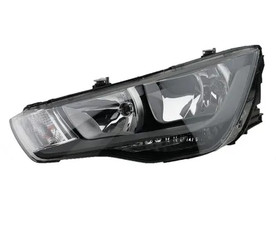 Immagine prodotto di Johns, adatto per fari Audi A1 ECE, alogeni dal 2011 in poi da La. ZKW