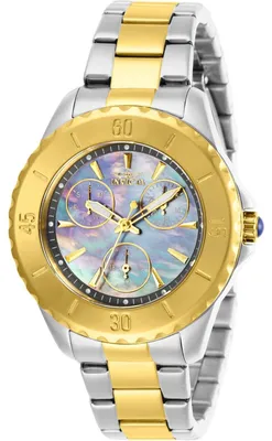 Image de Invicta Angel 29112 Montre Femme Quartz - 38 mm