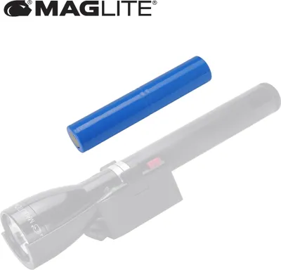 Produktbild von Mag-Lite® Zubehör Ersatz-Akku für ML150LR und ML150LRX Taschenlampen (6,4V 3,5Ah)