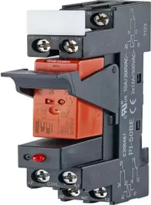 Immagine prodotto di Metz Connect RM21 24 V CA 11051110