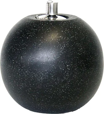 Produktbild von Esschert Design Öllampe Terrazzo L Ø 18,9 cm 0,085 Liter