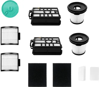 Obrázek produktu pro INF Sada náhradních filtrů pro vysavače SHARK pro IW3511 IW1111 IW1120