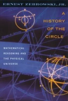 Produktbild von A History of the Circle