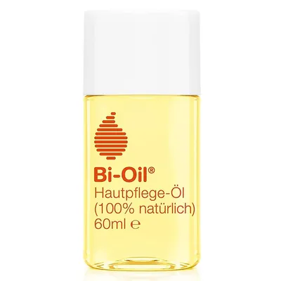 Produktbild von Bi-Oil Olej pro péči o pleť 100% přírodní 60 ml