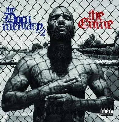 Obrázek produktu pro The Game - The Documentary 2 (Jewelcase) - - (CD / T)