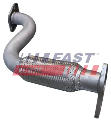Produktbild von FAST FT10186 Flexrohr Auspuff Abgasrohr für FIAT Ducato Kastenwagen (250, 290) Ducato Pritsche / Fahrgestell (250, 290) Ducato Bus (250, 290)