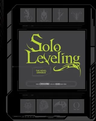 Immagine prodotto di Solo Leveling