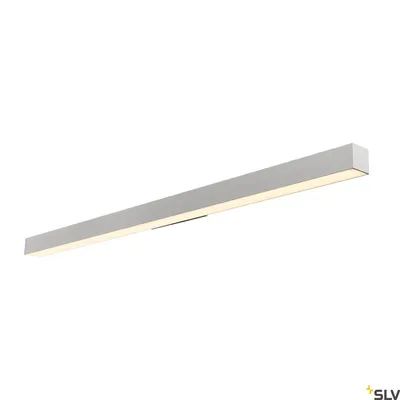 Immagine prodotto di Q-LINE Applique LED, grigio argento, 3000K